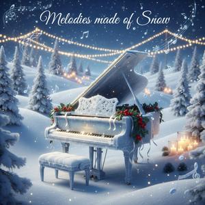 The Feeling of Forever (This Christmas)