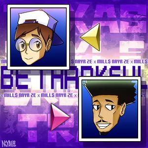 Be Thankful (feat. MoneyMill$)