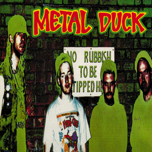 Decrepitated Bowl Erosion