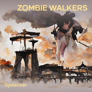 Zombie Walkers