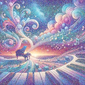 Piano Meditations for Mindfulness