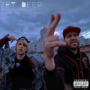 7ft Deep