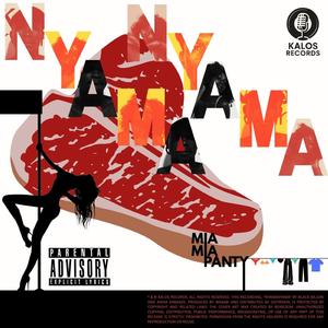 NYAMANYAMA (feat. Black Bajuni)