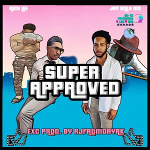 Intro: Super Approved