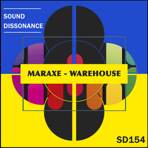 Warehouse (Hard version)