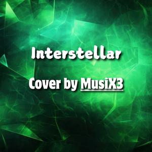 Day One (Interstellar Theme)