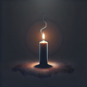 Spirits in the Night