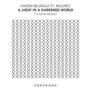 A Light In A Darkened World (Yoram Remix)