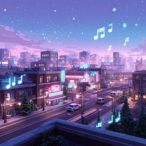 Dreaming in 8-Bit - 8ビットの夢見心地