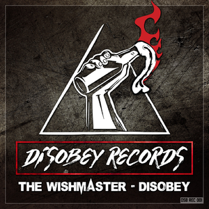 Disobey (Original Mix)