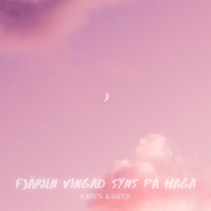 Fjäriln Vingad Syns På Haga