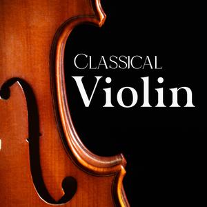 Classical Violin Dance