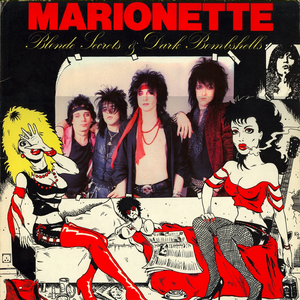 Staggerin' Back to You