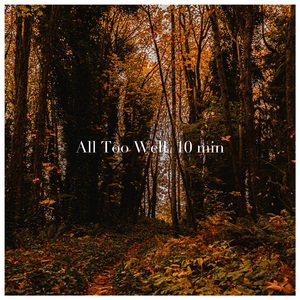 All Too Well  10 min