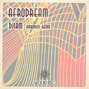Djiam (Aux Rex Re-Edit)