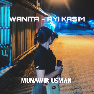 AYI KASIM - WANITA