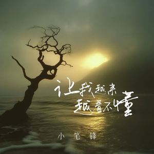 让我越来越看不懂