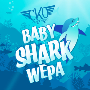 Baby Shark (Cumbia Wepa)