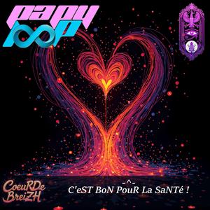 CoeuRDeBReiZH C'eST BoN PouR La SaNTé !