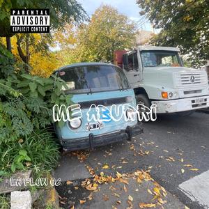 Me aburri (feat. K1tzu)