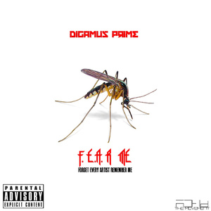 F.Y.O (Prod. by Digamus Prime)