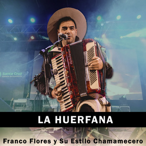 LA HUERFANA