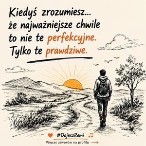 Nie bój się marzyć!