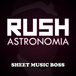 Rush Astronomia