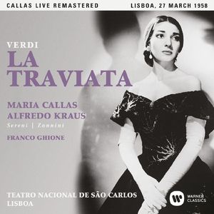 La Traviata, Act 1:"Libiamo, ne' lieti calici" (Chorus, Violetta, Flora, Marchese, Gastone, Alfredo, Barone, Dottore) [Live]