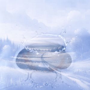 Reflections in the Digital Grass