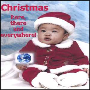 Christmas Is in Your Hearts