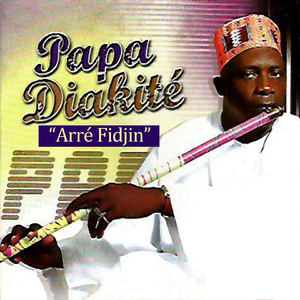 Sallmini on foulbée fouta dialo