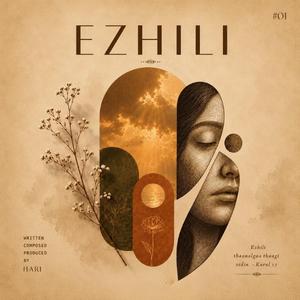Ezhili amidst violins