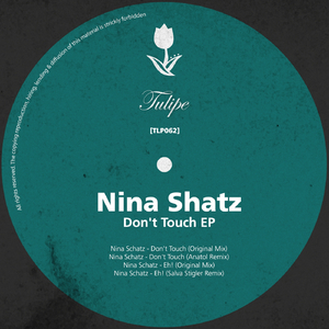 Don't Touch (Original Mix)