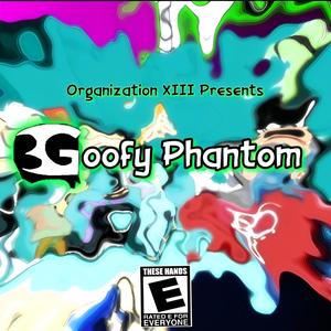 Goofy Phantom!