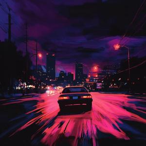 ミッドナイト・ドライブ(Midnight Drive)