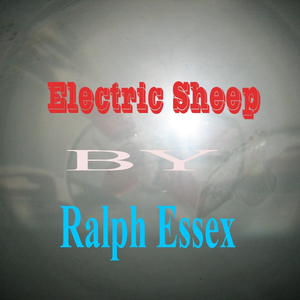 Electric Sheep