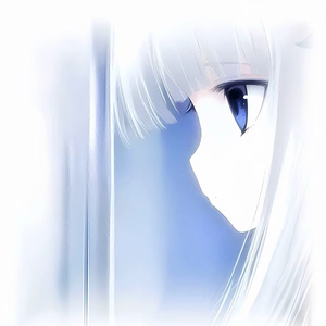 港口路灯下的想念