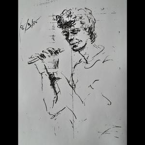 Inca-risma (Prototype home recording)