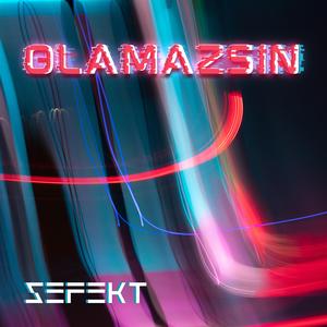 Olamazsın