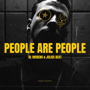 People Are People (Extended Mix)