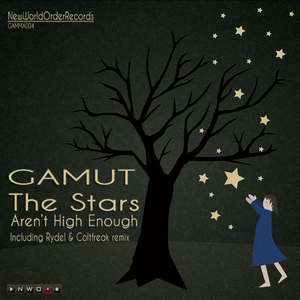 The Stars Aren't High Enough (Rydel & Coltfreak Remix)