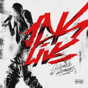 STAI (Live @ Arenele Romane)