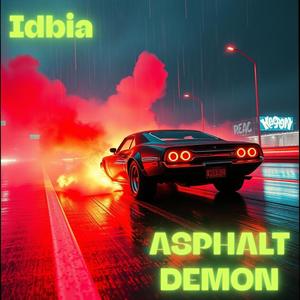 Asphalt Demon