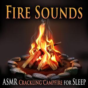 Cozy Cabin Fireplace