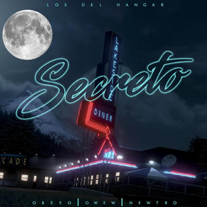 Secreto (feat. Newtro)