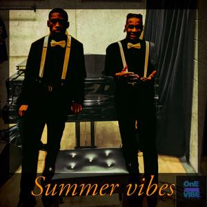 Summer Vibes (Black Man, What Are You Going to Do) [Funkafied]
