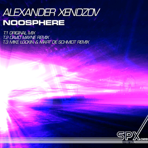 Noosphere (David Mayne Remix)
