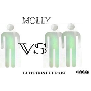 Molly V1 (feat. LulDaki)