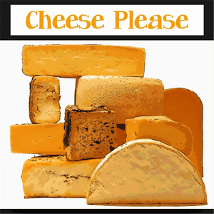 Cheese Please